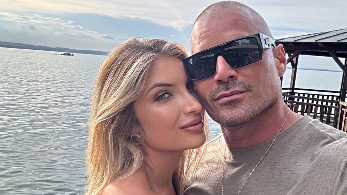 jack vanore e vittoria beggiato si sono detti addio lui svela periodo molto complicato da Ilsipontino.net jack vanore e vittoria beggiato si sono detti addio lui svela periodo molto complicato