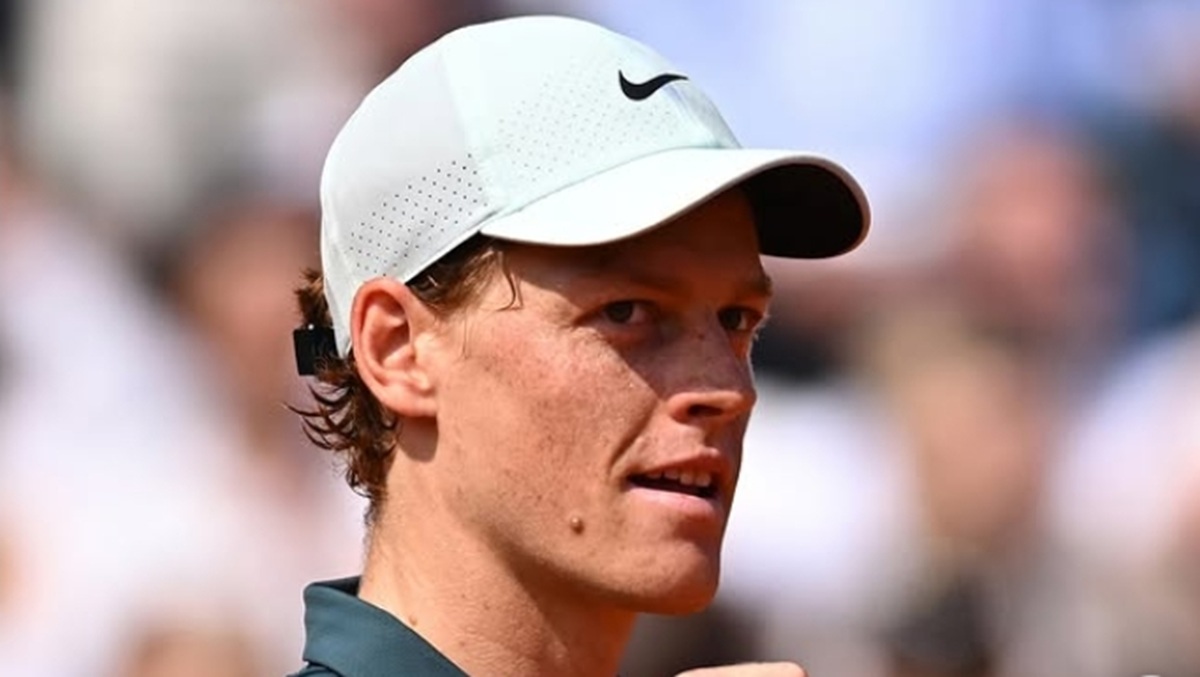 Jannik Sinner a Madrid orario e dove vedere il match con Bonzi