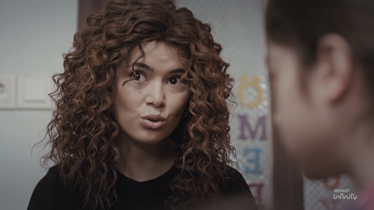 La Forza di una donna, anticipazioni dal 27 aprile al 3 maggio 2026 Sirin al centro del caos