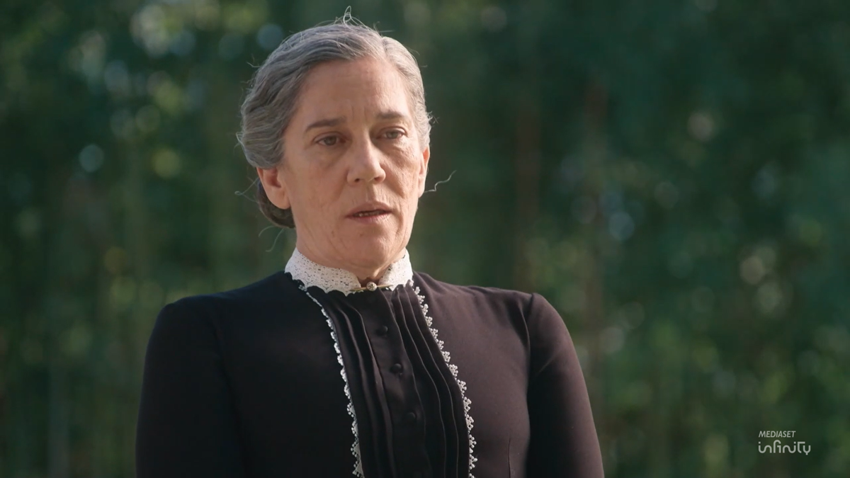 La Promessa, anticipazioni 20‑26 aprile 2026 Petra sotto accusa e un battesimo che finisce nel caos