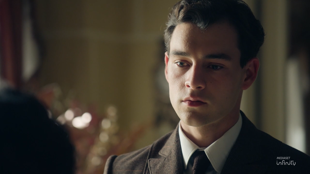 La Promessa, anticipazioni dal 27 aprile al 3 maggio 2026 Curro, Pía e Lope e il mistero del cianuro