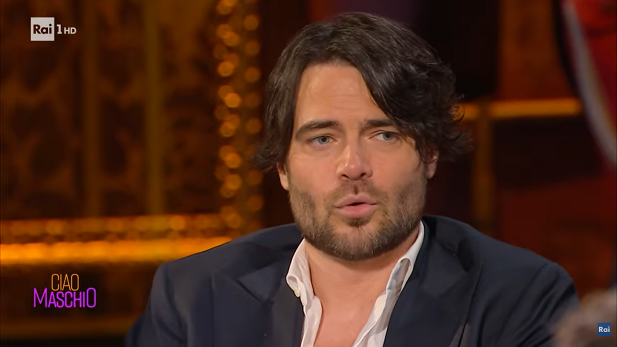 Michelle Hunziker e Giulio Berruti chi è il nuovo compagno della conduttrice, età, carriera e vita privata