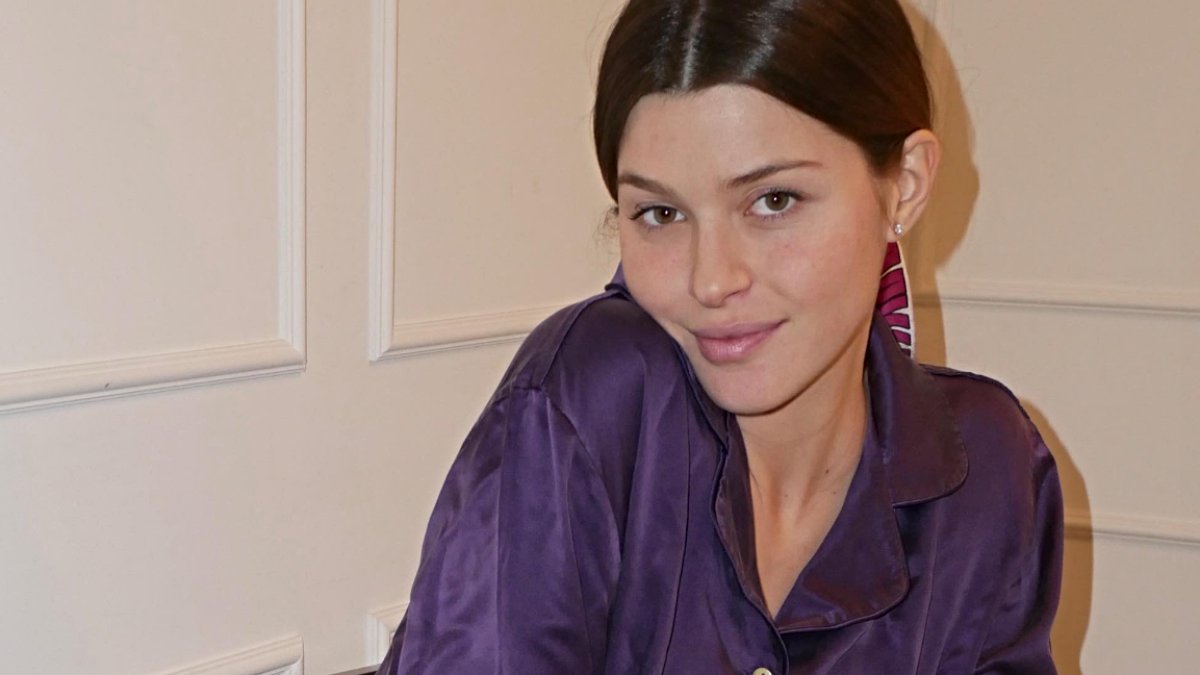 Natalia Paragoni preoccupata per la bimba, lo sfogo