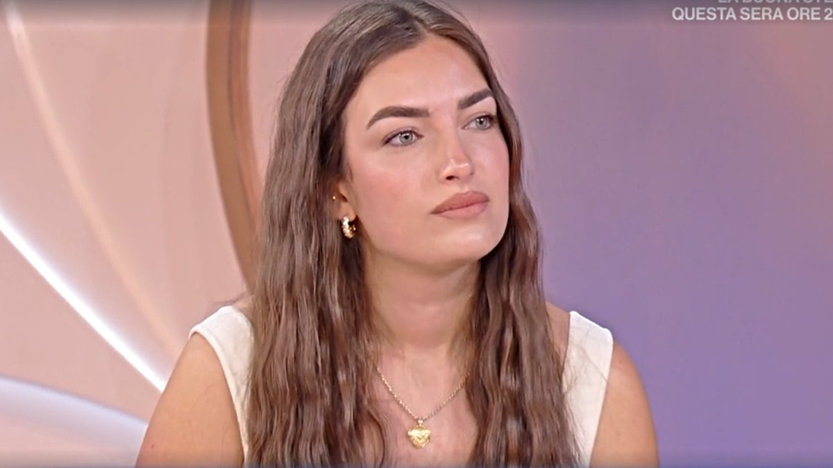 Nilufar Addati ha congelato gli ovuli, giudizio dietro l'angolo