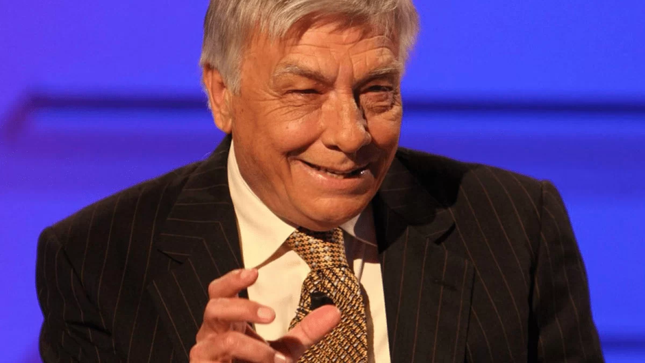 Branko oroscopo del 18 aprile