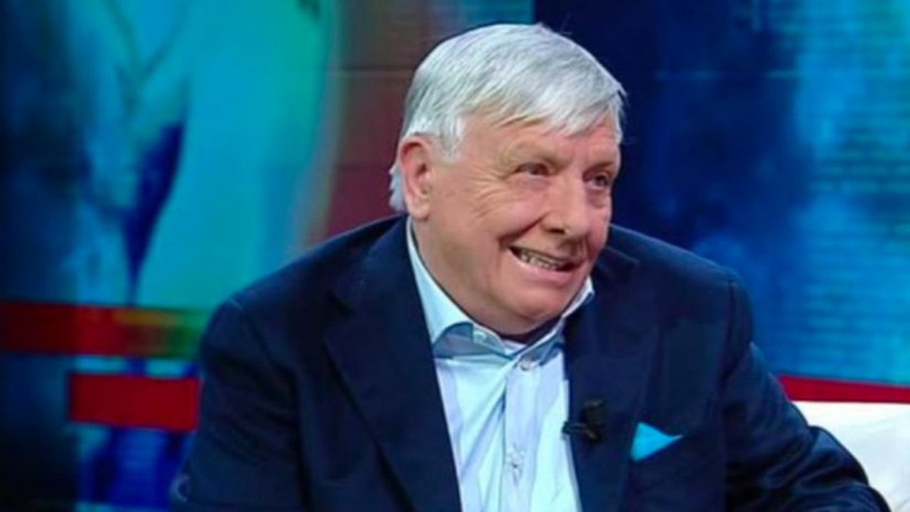 Branko oroscopo del 19 aprile