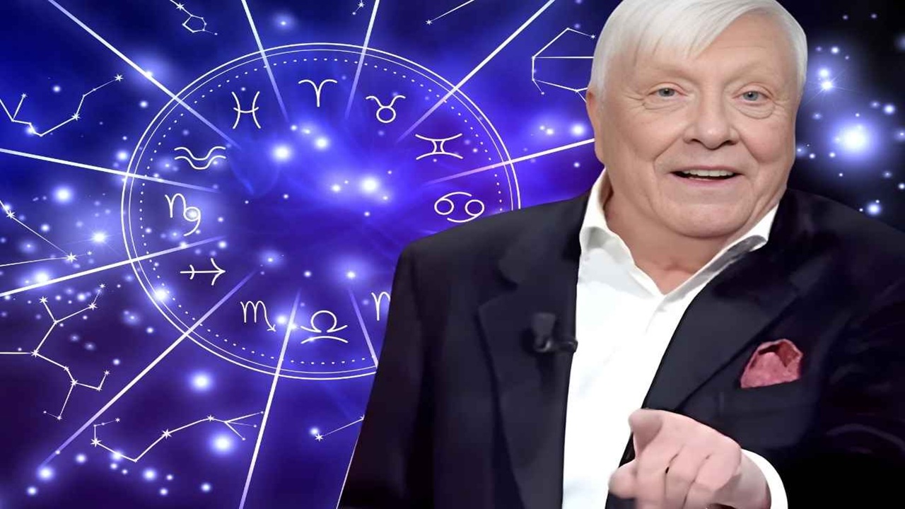 Branko oroscopo del weekend 2-3 maggio