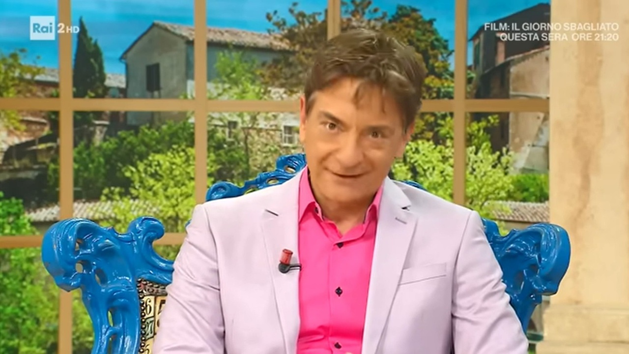 Paolo Fox oroscopo del mese di maggio