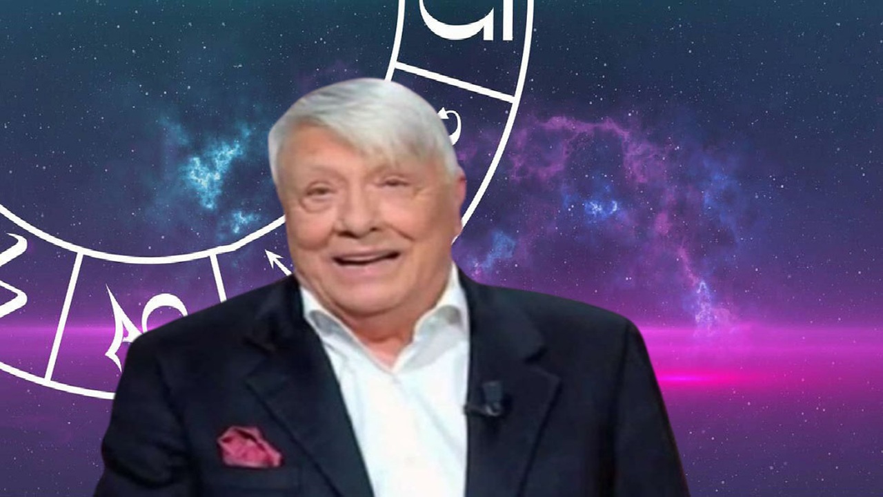 Branko oroscopo del 22 aprile