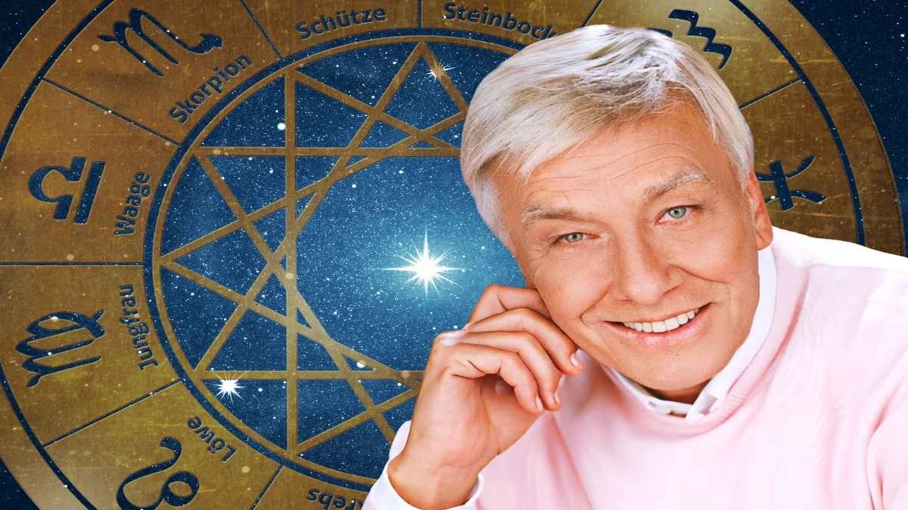 Branko oroscopo del 23 aprile