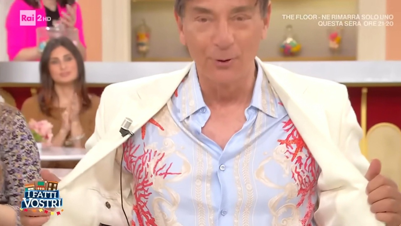 Paolo Fox oroscopo del 14 aprile