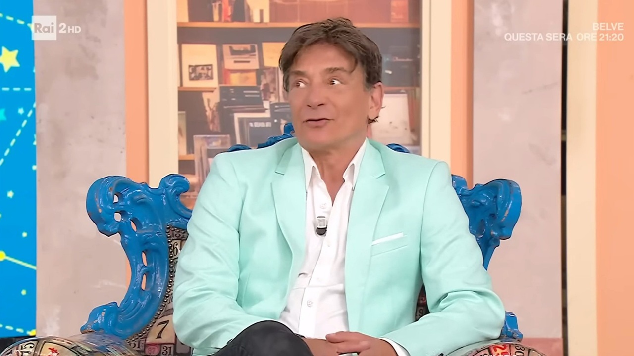 Paolo Fox oroscopo del 15 aprile