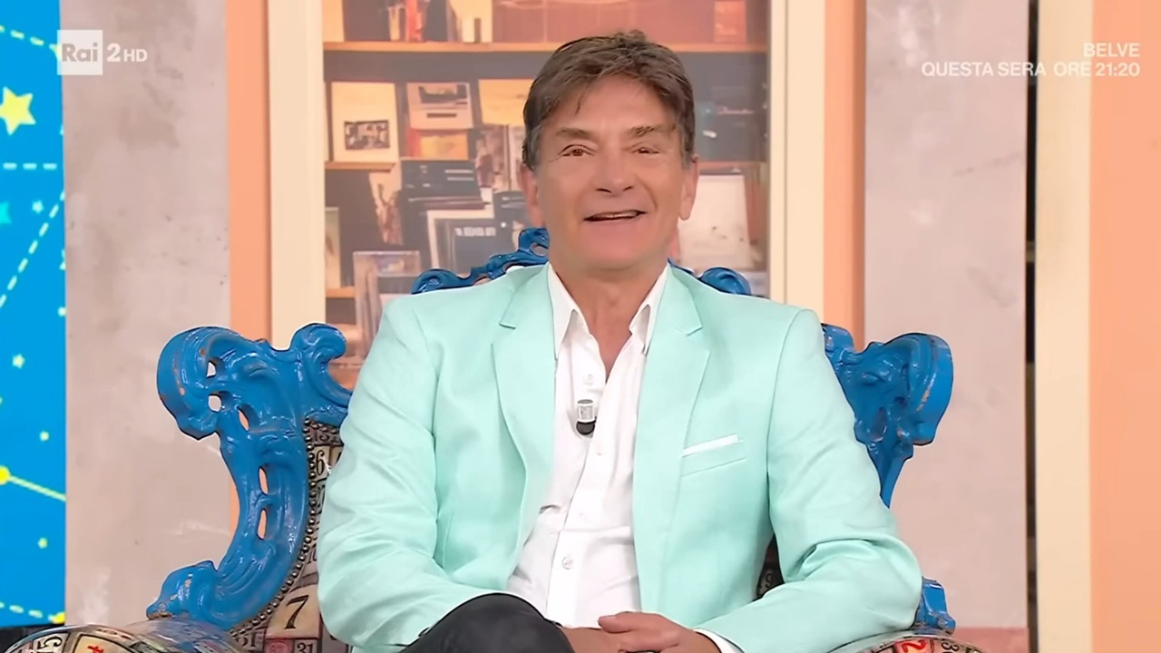 Paolo Fox oroscopo del 21 aprile