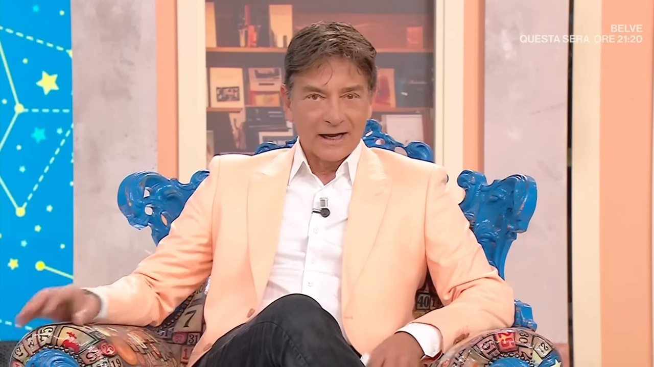 Paolo Fox oroscopo del 22 aprile