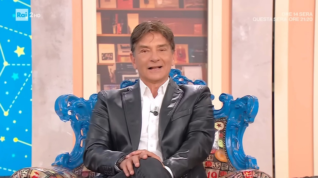 Paolo Fox oroscopo del 24 aprile