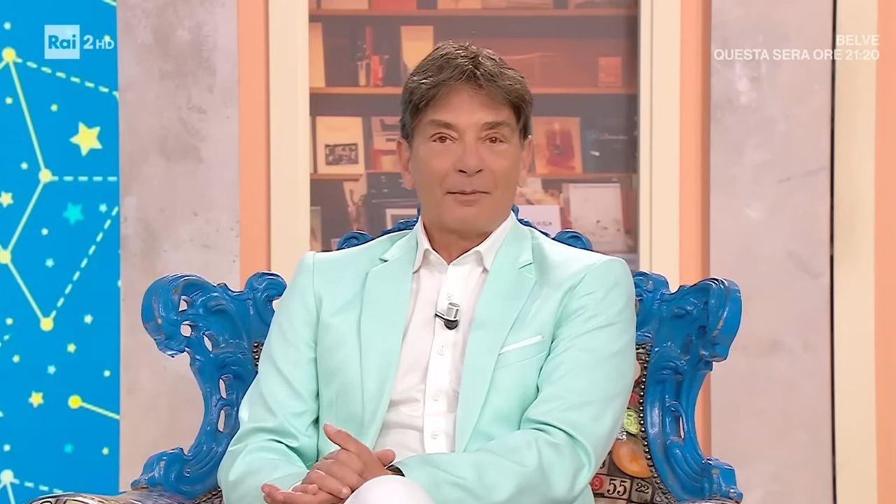 Paolo Fox oroscopo del 29 aprile