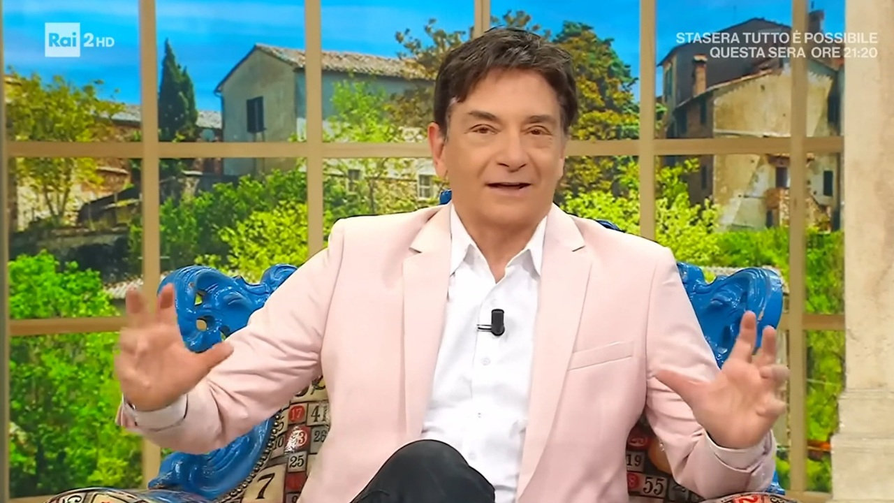 Paolo Fox oroscopo del 30 aprile