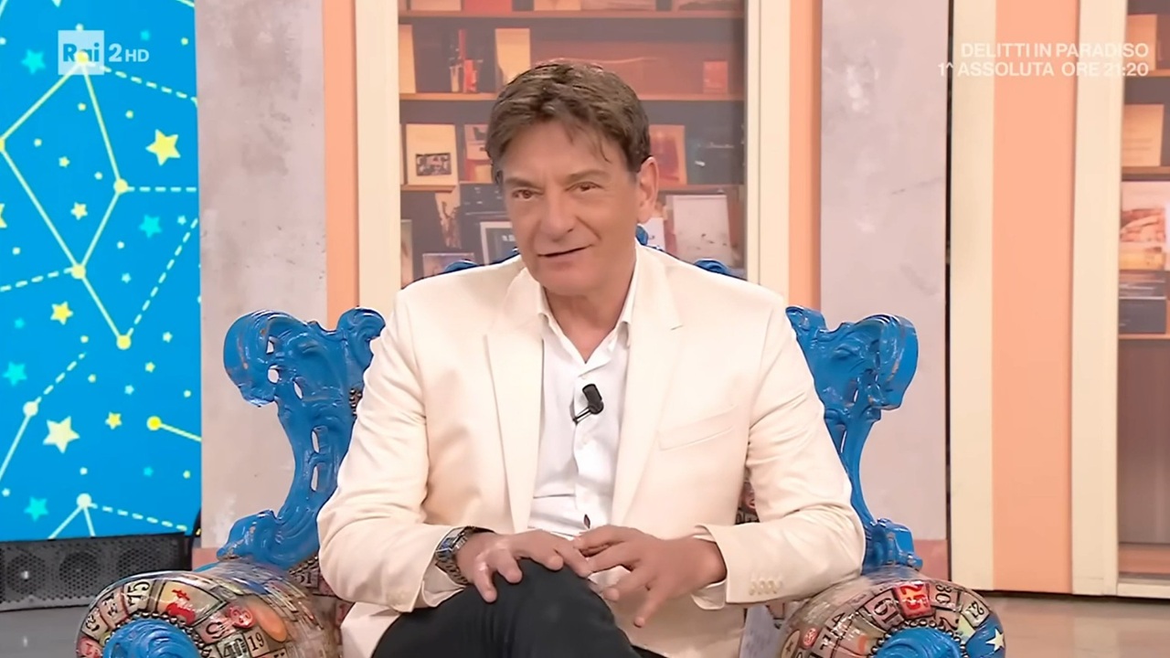 Paolo Fox oroscopo del giorno di Pasqua