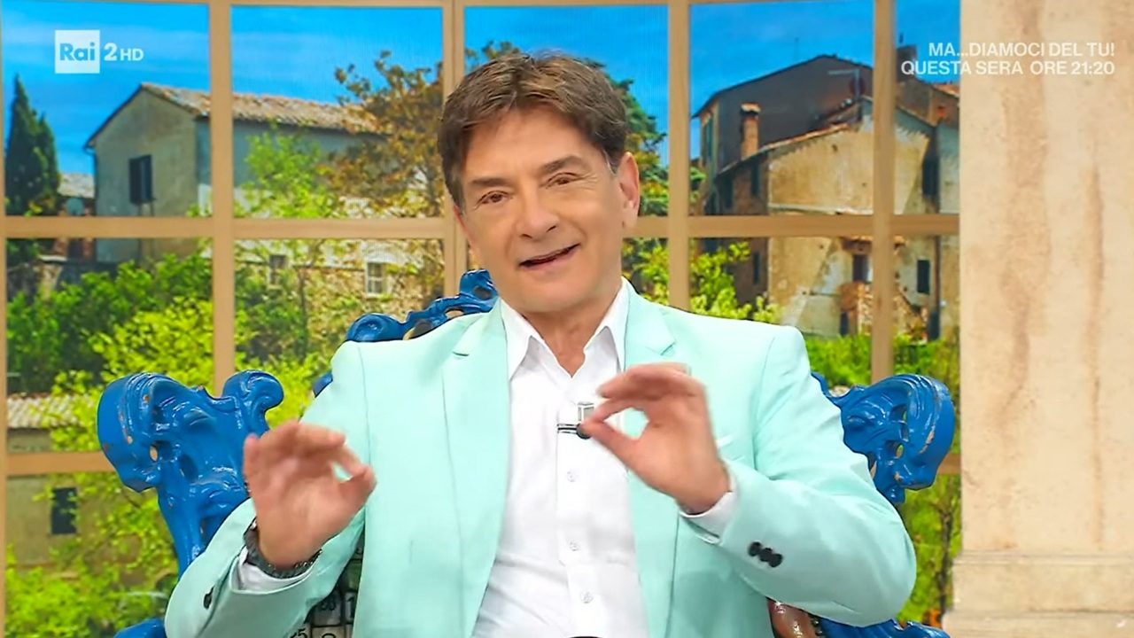 Paolo Fox oroscopo del 6 aprile
