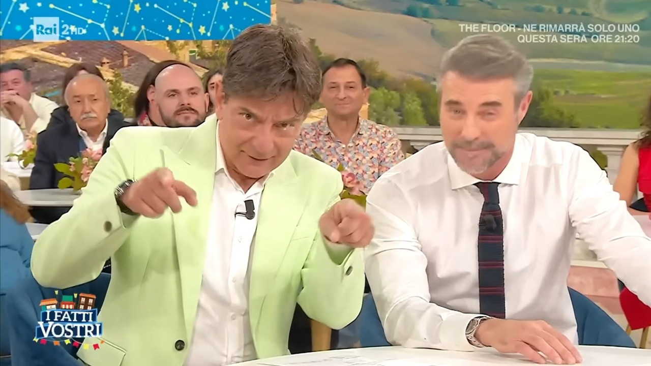 Paolo Fox oroscopo del 9 aprile