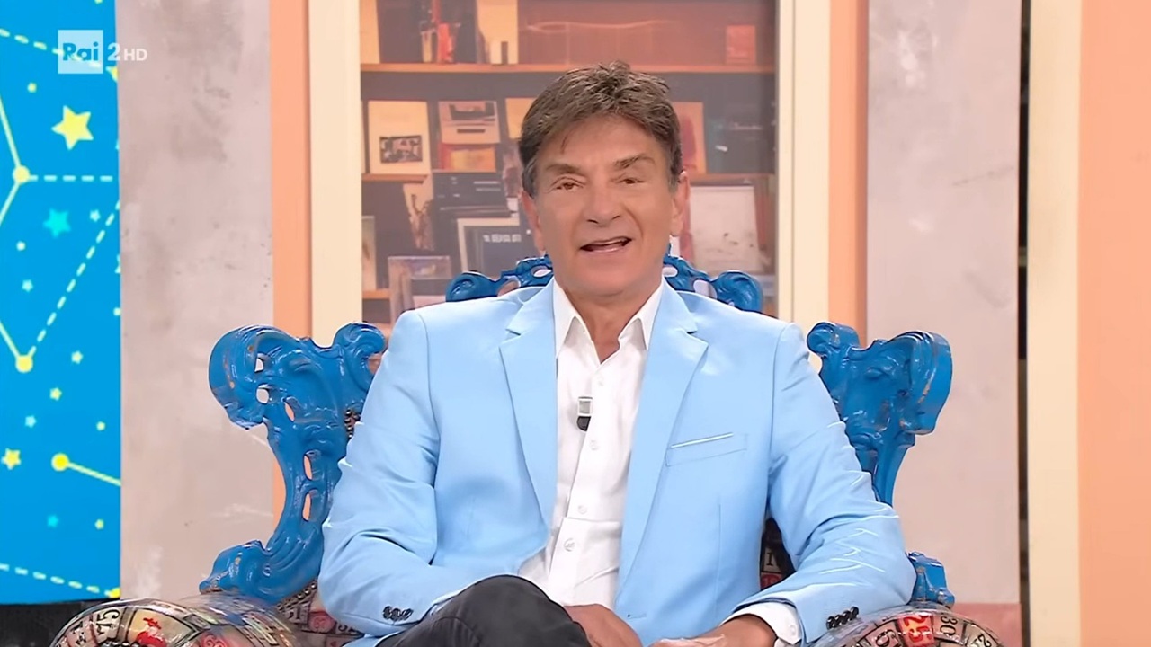 Paolo Fox oroscopo del weekend 18-19 aprile