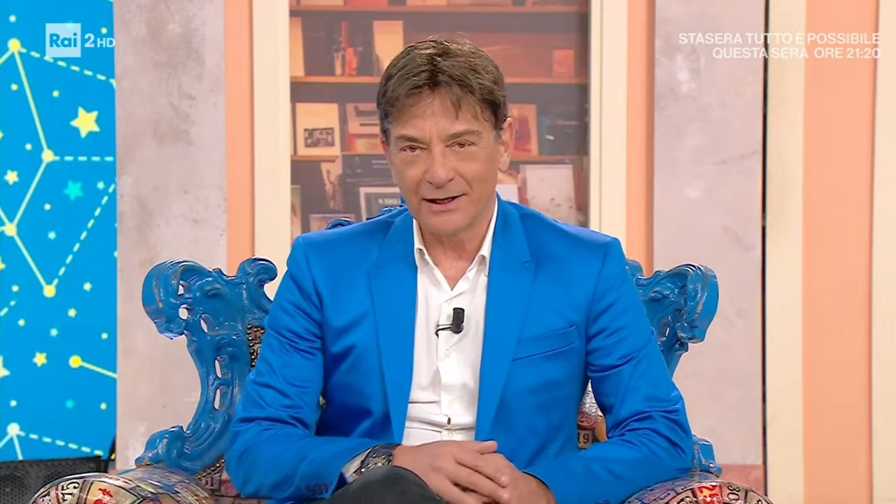 Paolo Fox oroscopo del weekend 11-12 aprile