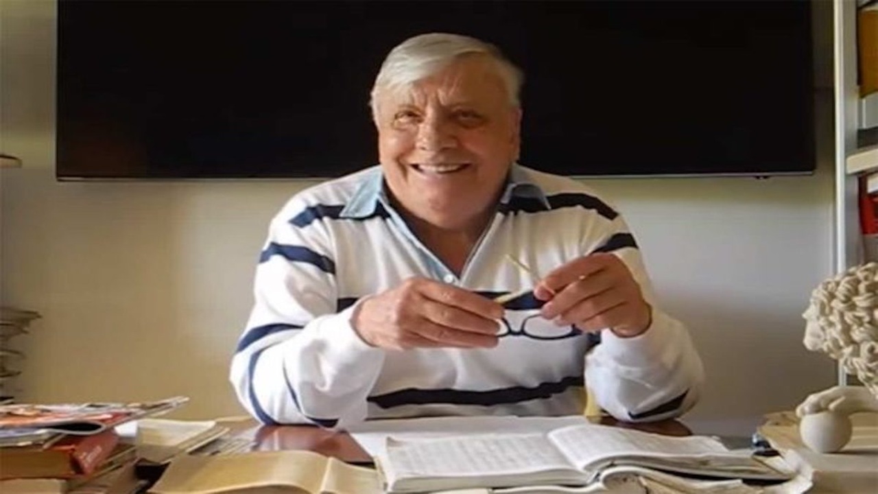 Branko oroscopo del mese di maggio