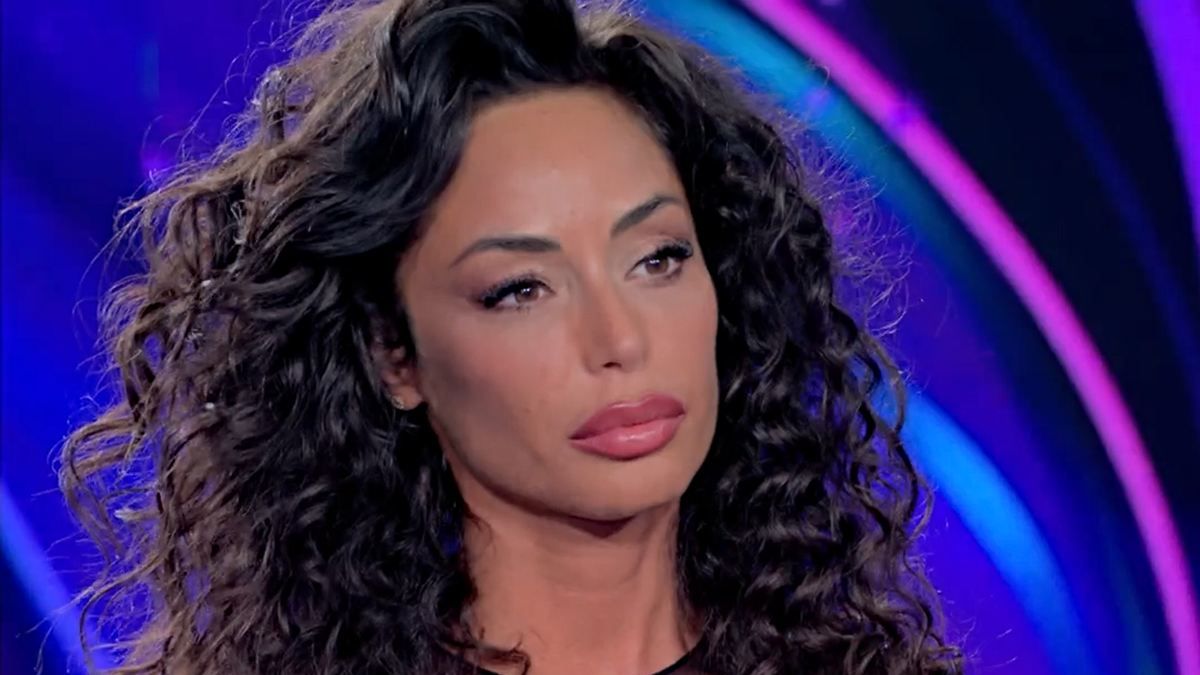 Raffaella Fico sulla rottura con Armando Izzo
