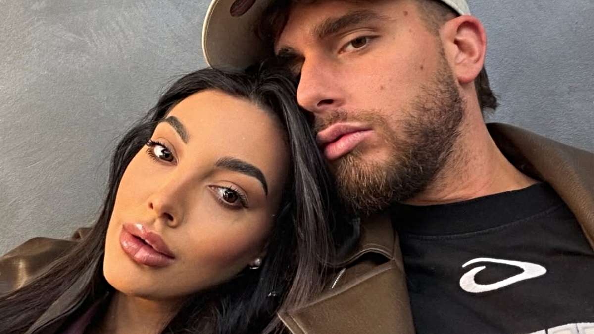 Sara Guadenzi e Alessio Rubeca sono andati a convivere dopo Uomini e Donne