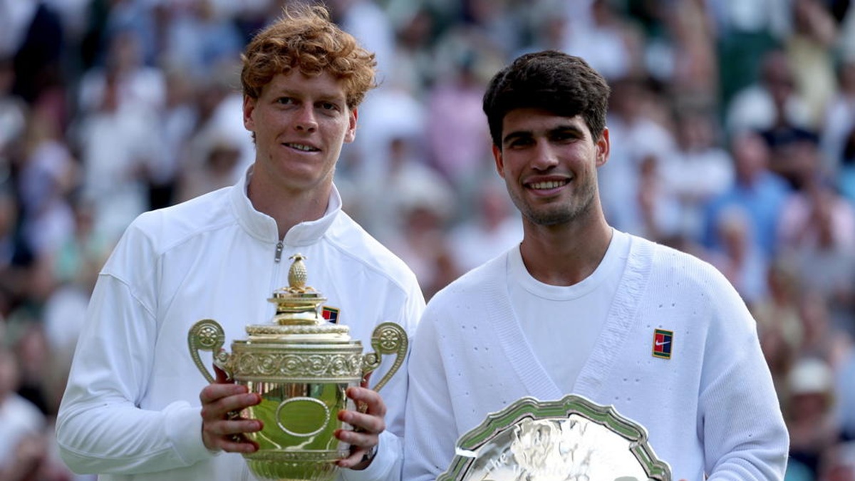 Sinner‑Alcaraz dove vedere la finale di Montecarlo in chiaro, orario e programmazione completa