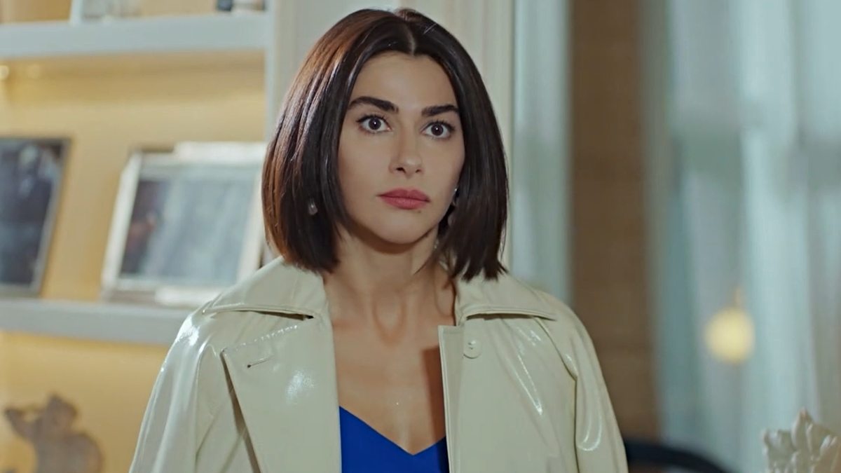 Spoiler Forbidden fruit 11 aprile 2026