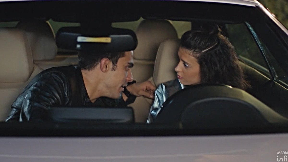 Spoiler Forbidden fruit 16 aprile 2026