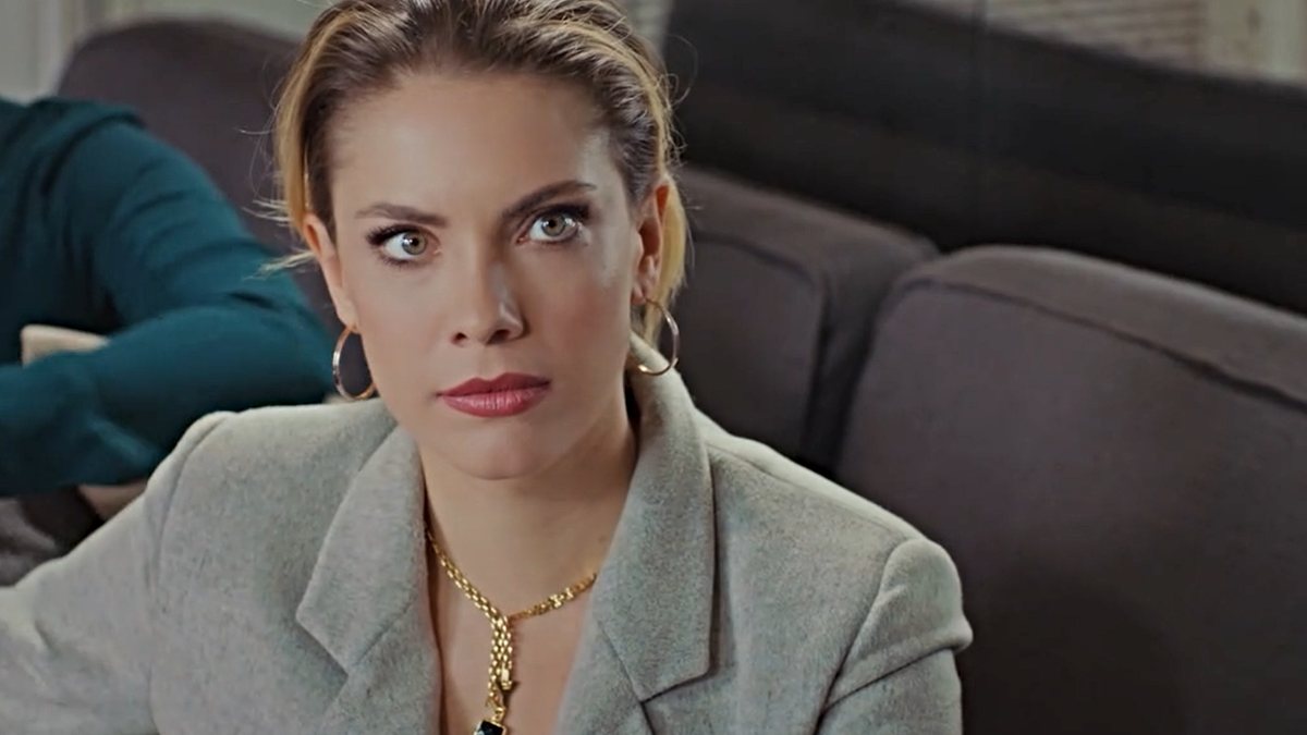 Spoiler Forbidden fruit 17 aprile 2026