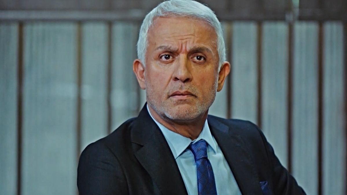 Spoiler Forbidden fruit 2 aprile 2026