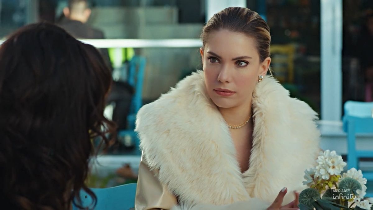 Spoiler Forbidden fruit 20 aprile 2026