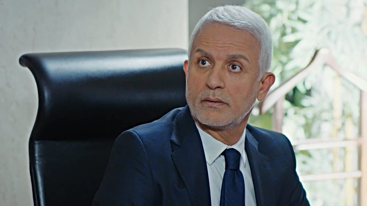 Spoiler Forbidden fruit 22 aprile 2026