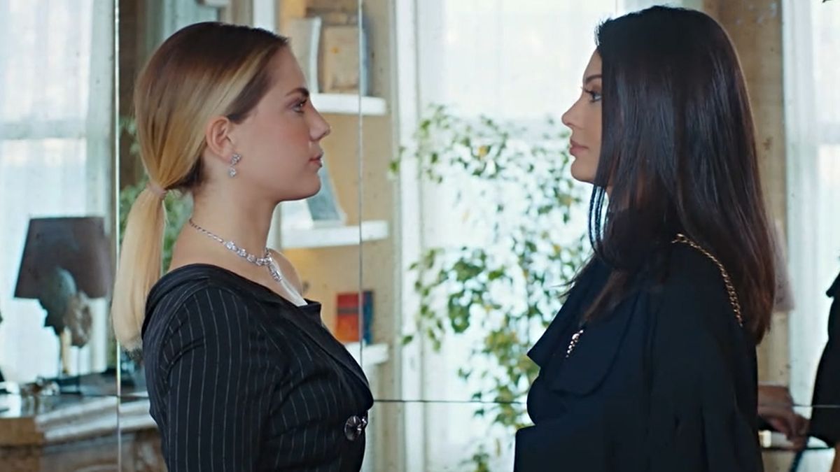 Spoiler Forbidden fruit 23 aprile 2026