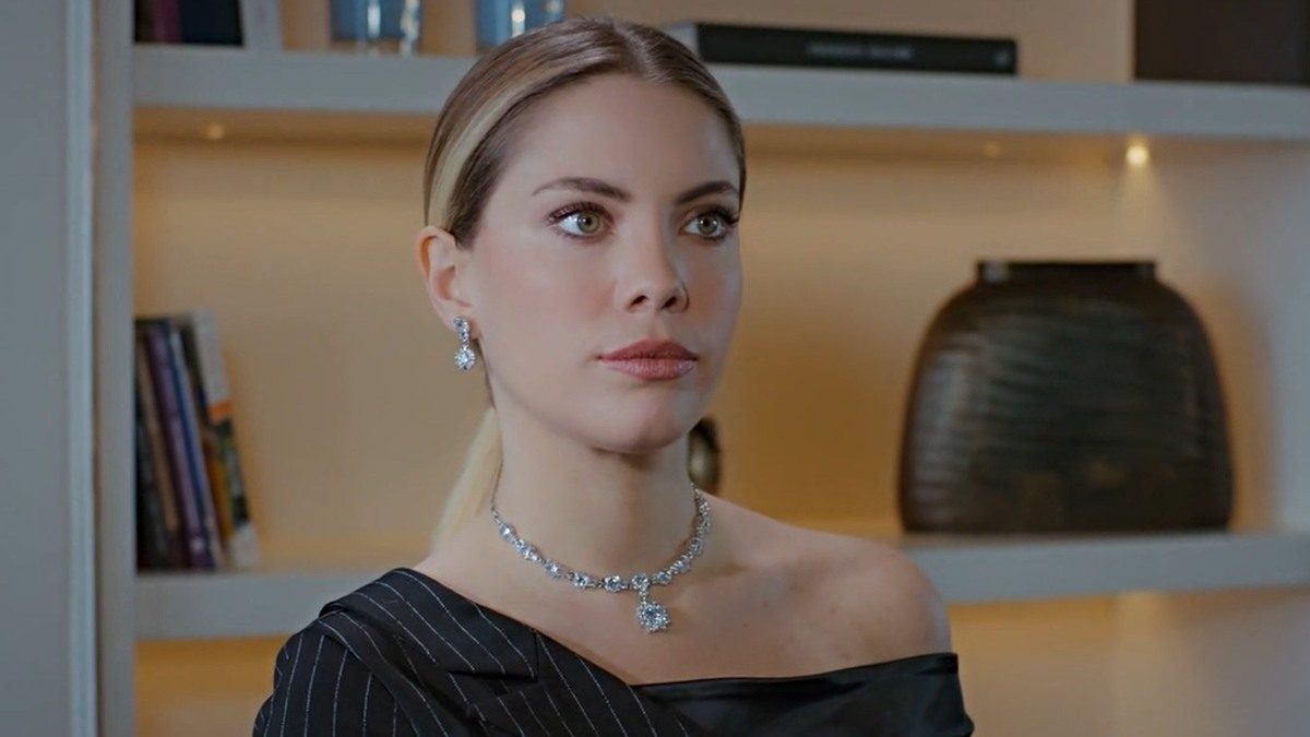 Spoiler Forbidden fruit 24 aprile 2026