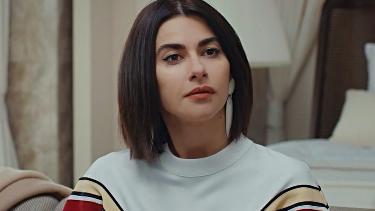 Spoiler Forbidden fruit 28 aprile 2026