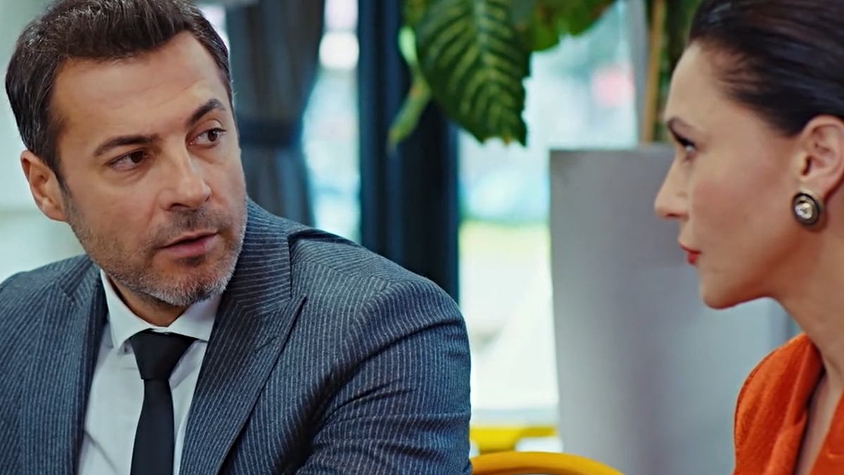 Spoiler Forbidden fruit 3 aprile 2026