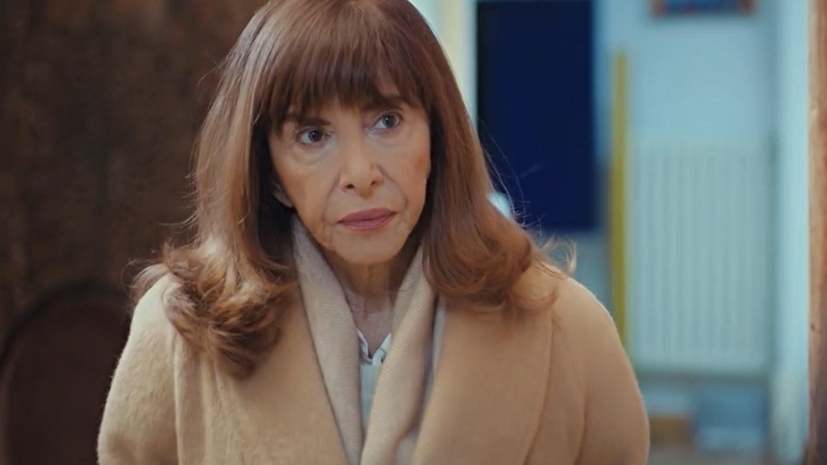 Spoiler La forza di una donna 11 aprile 2026