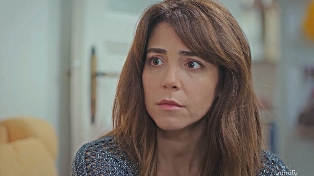 Spoiler La forza di una donna 13 aprile 2026