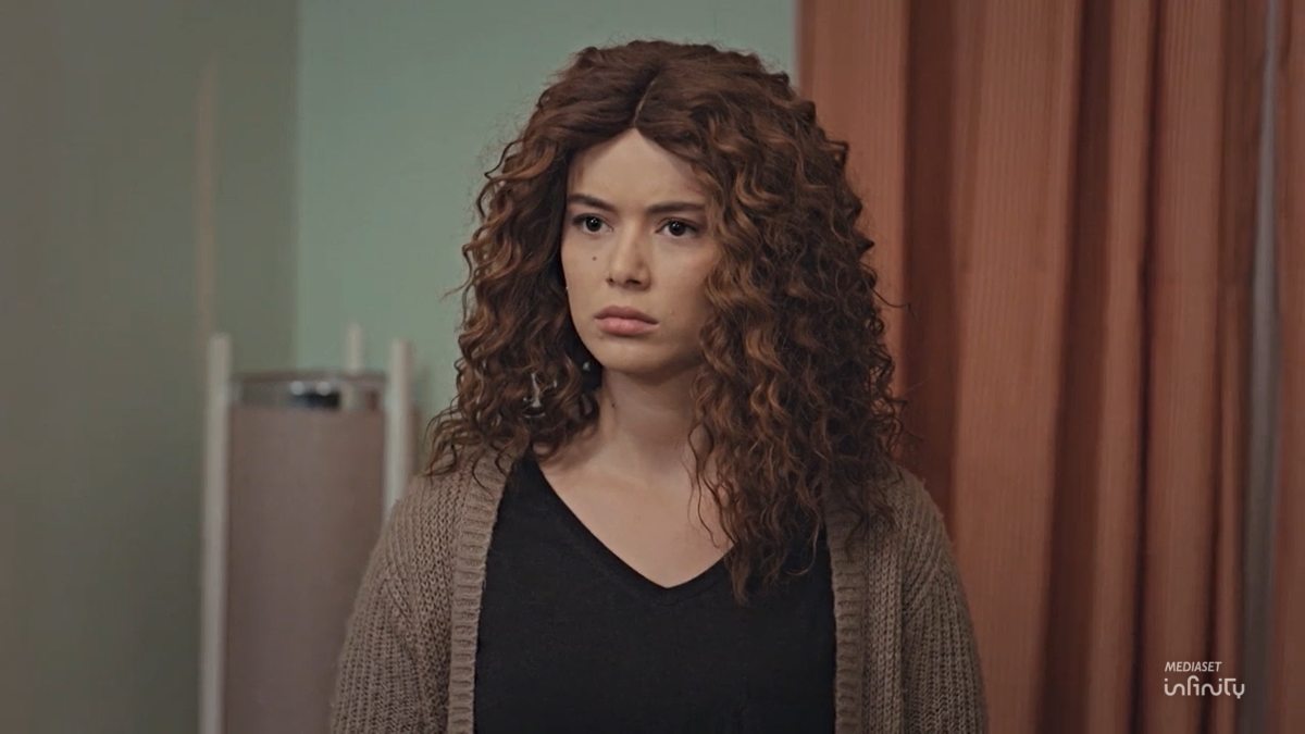 Spoiler La forza di una donna 14 aprile 2026