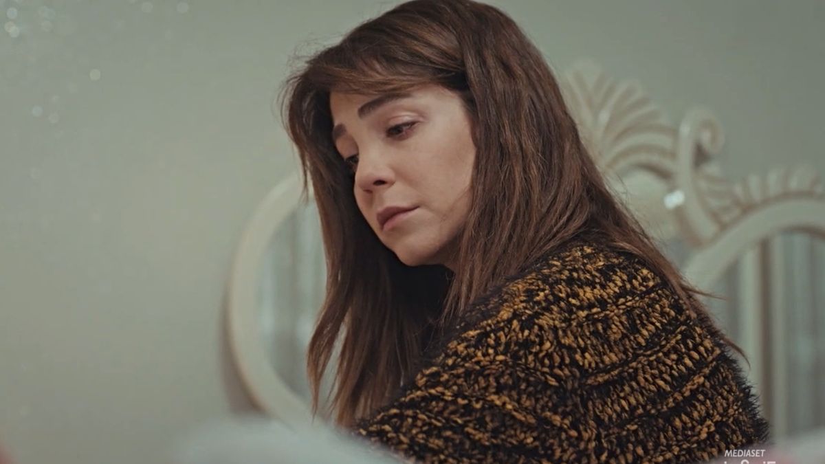 Spoiler La forza di una donna 18 aprile 2026