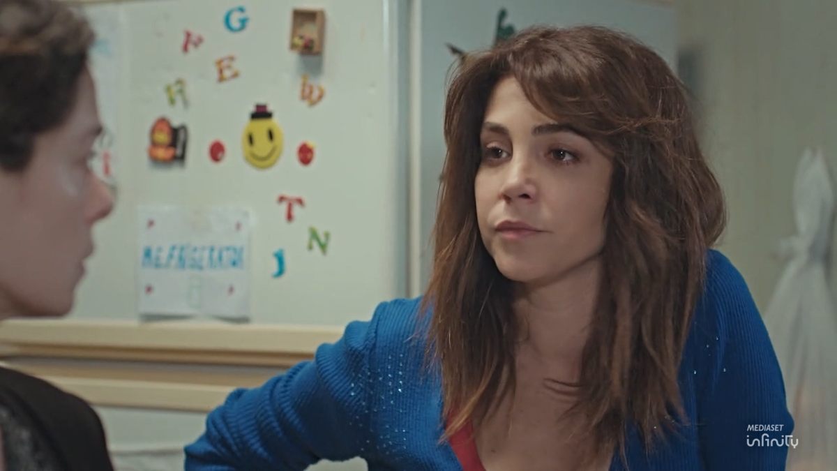 Spoiler La forza di una donna 20 aprile 2026