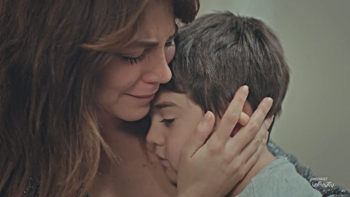 Spoiler La forza di una donna 22 aprile 2026