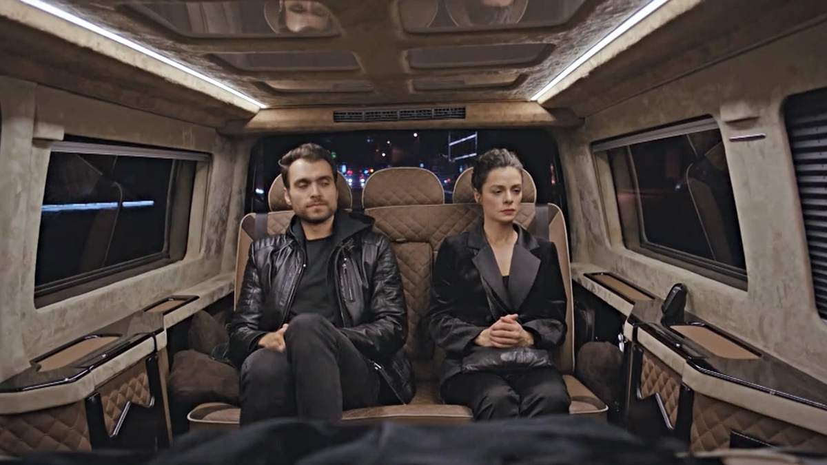 Spoiler La forza di una donna 7 aprile 2026