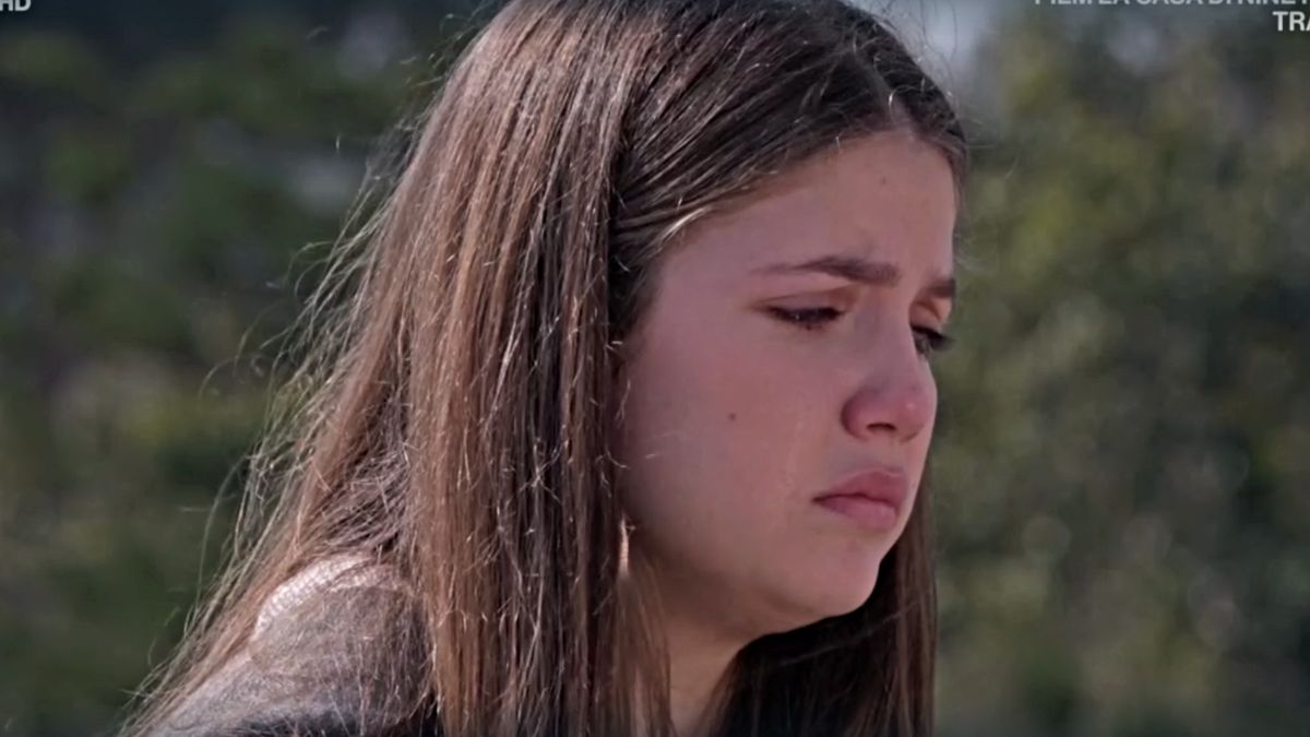 Spoiler Un posto al sole 13 aprile 2026