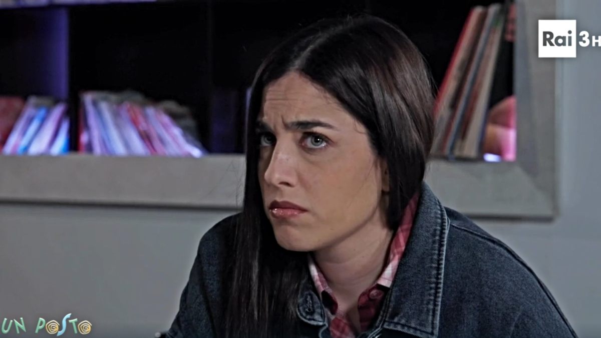 Spoiler Un posto al sole 20 aprile 2026