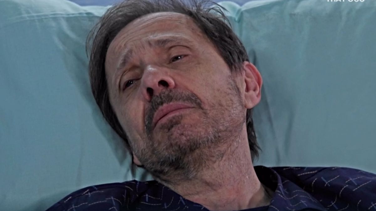 Spoiler Un posto al sole 21 aprile 2026